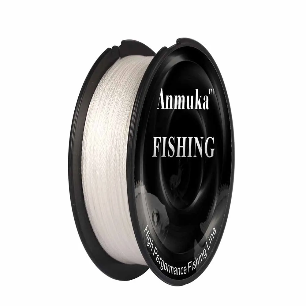 

YINGTOUMAN 4 Braided Fishing Line Super Strong Japanese Multifilament PE Sea Softwater Line Carp Fishing Line