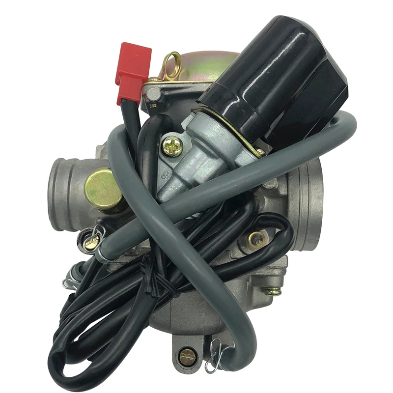 Карбюратор топливо Carb для Gy6 125Cc 150Cc 4 тактный двигатель скутеры Atv|Карбюраторы| |
