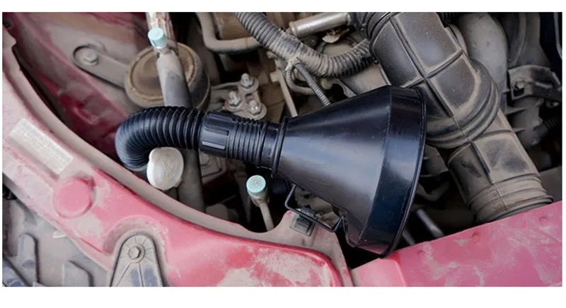 Воронка для масляного фильтра инструмент ремонта автомобиля оборудование