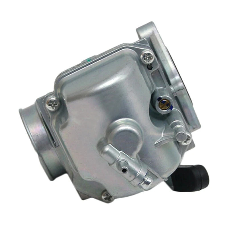 VM22 26 мм Карбюратор Carb Power Jet для Mikuni 110Cc 125Cc 140Cc Quad ATV Dirt Pit Bike SSR мотоцикл |