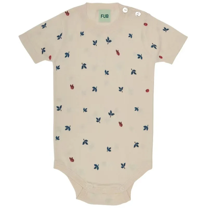 Комбинезоны для маленьких девочек новинка 2021 летний брендовый комбинезон