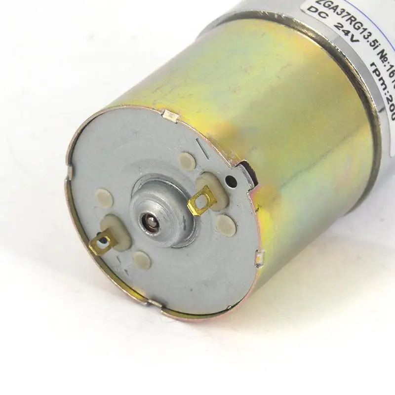 Миниатюрный двигатель постоянного тока с регулируемой скоростью постоянный ток