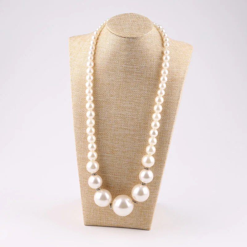 Аксессуары для украшений сделай сам имитация жемчуга искусственное платье