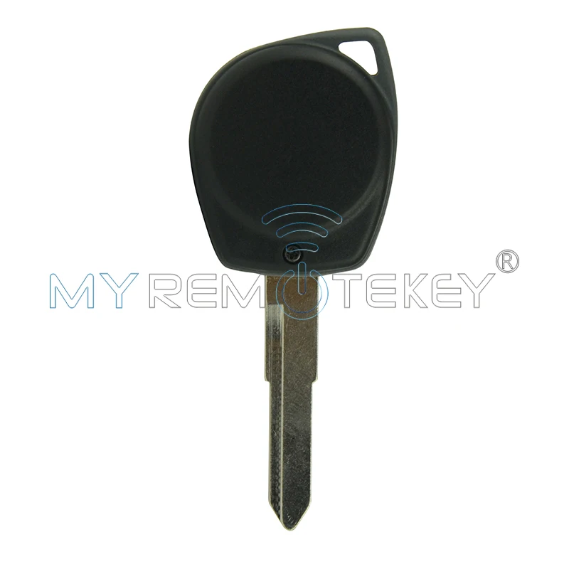 Remtekey дистанционный ключ для автомобиля Suzuki Swift всплеск 2005 2006 2007 2008 2009 2010 433 МГц 2