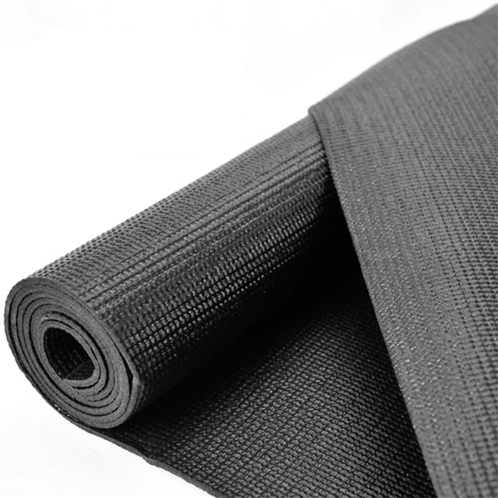 

120*60*0.4cm Multifunctional Wear-resistant And Compression-resistant Treadmill Mat Anti-skid Cushions, Heavy Equipment Mats