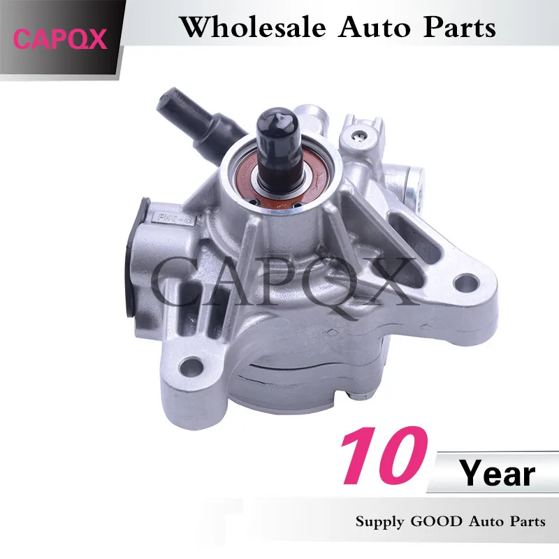 Насос гидроусилителя руля CAPQX OEM #56110-PNB-013 для CRV RD7 RD5 RD8 2002 2003 2004 2005 2006 | Автомобили и