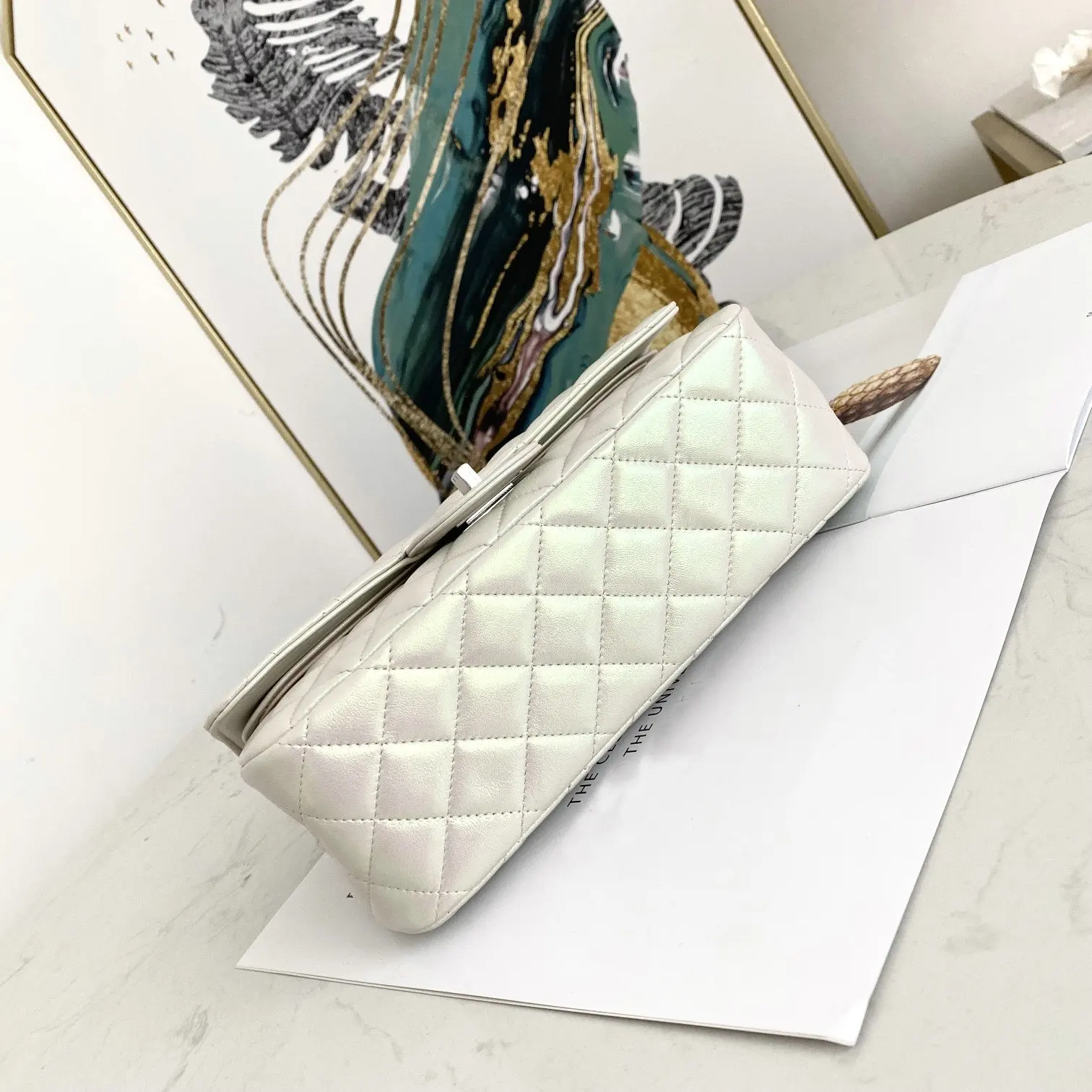 

Autumn and Winter New Saddle Bag Popular Women's Mini Bag New Fashion All-match One-Shoulder Underarm Bag Crossbody Saddle Bag