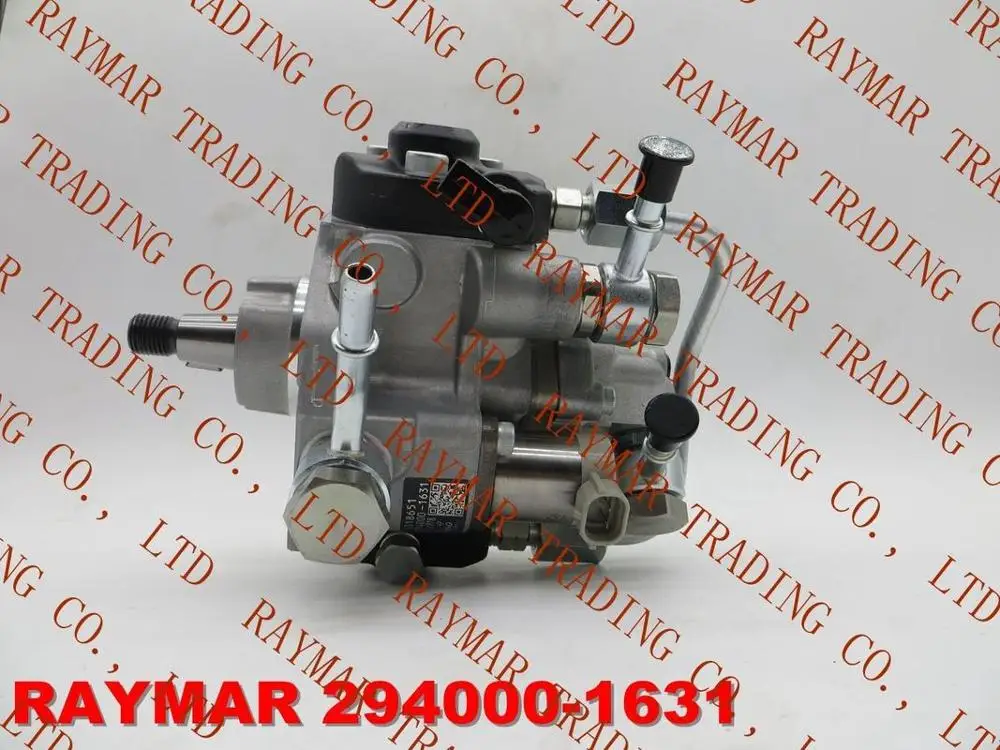 

Genuine disel common rail fuel pump 29400-1630, 294000-1631 for ISF3.8 5318651