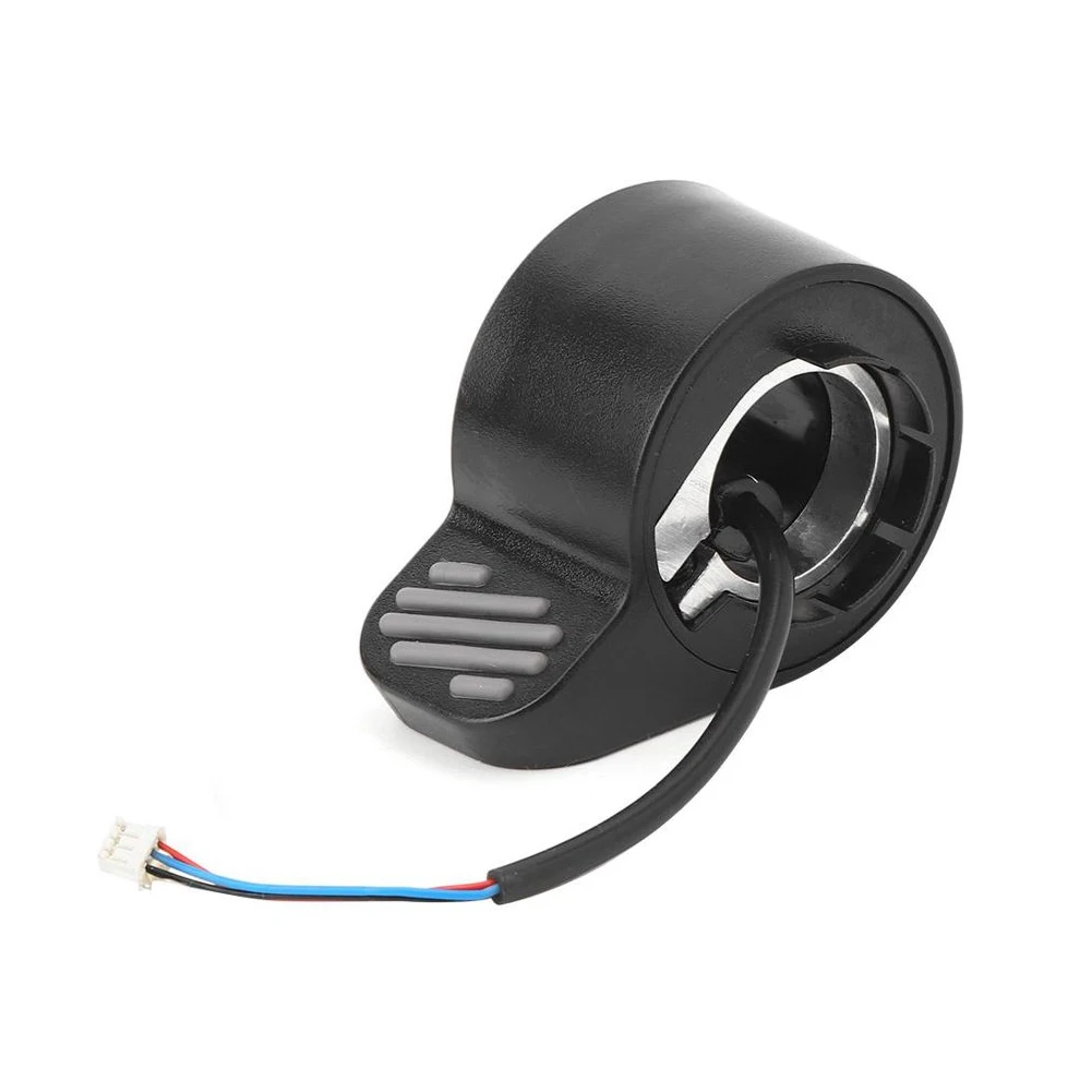 

Electric Scooter Accelerator Throttle Brake Thumb Throttle Accessory for XIAOMI Ninebot ES1 ES2 ES3 ES4