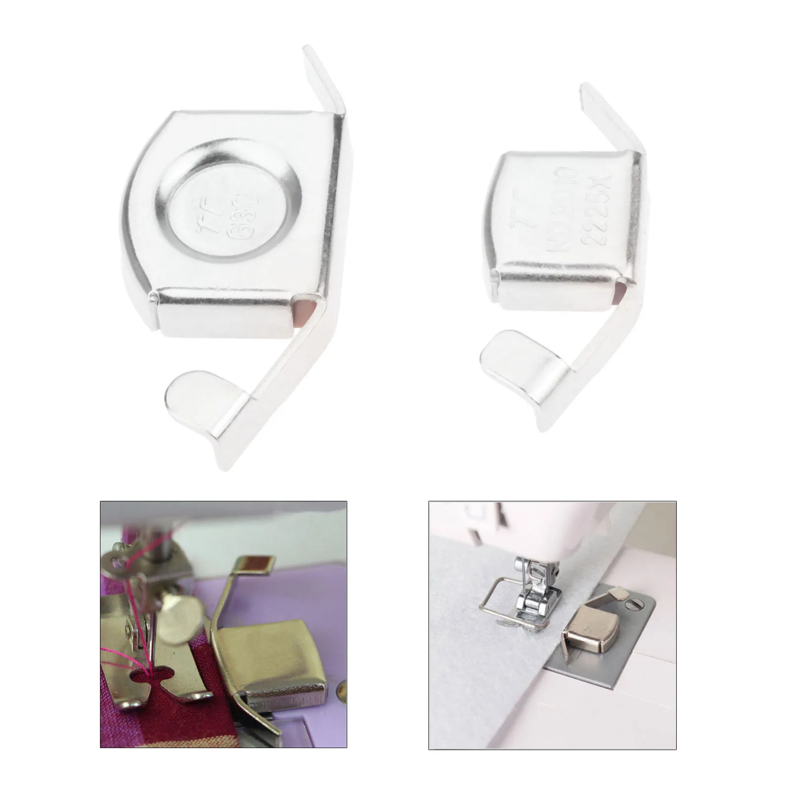 1 шт. бытовая Промышленная швейная машина металлическая конструкция подходит для