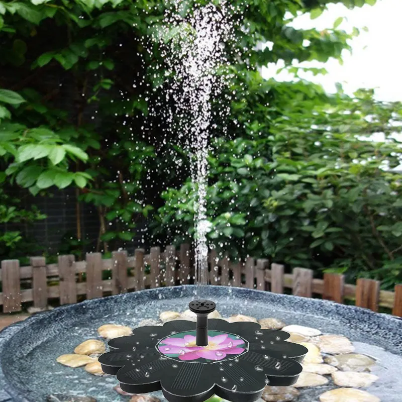 

Солнечный фонтан, плавающий водяной фонтан, бассейн, пруд, солнечный фонтан, водяной насос для сада, Прямая поставка, украшение