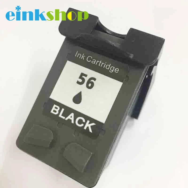 Einkshop совместимый 56 22 чернильный картридж для HP Officejet J5500 J5508 J5520 5600 5605 5607 5608 5609 5610 5610v