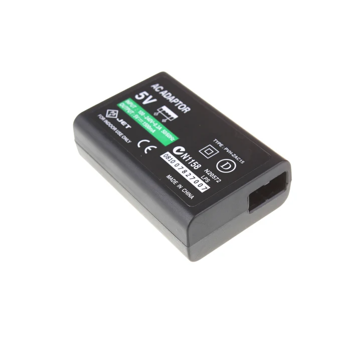 OSTENT ЕС вилка AC настенное зарядное устройство адаптер и usb кабель для зарядки шнур для sony PS Vita psv