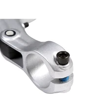 high quality ultralight aluminum bicycle bmx brake handle mtb mountain bike cycling brake levers vdisc brake levers 2 colours