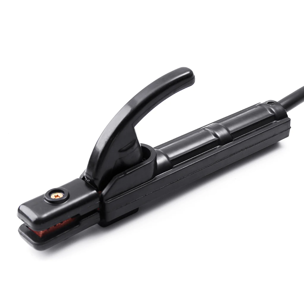 

300A Ground Welding Earth Clamp Clip For MIG TIG ARC 1.5M Cable