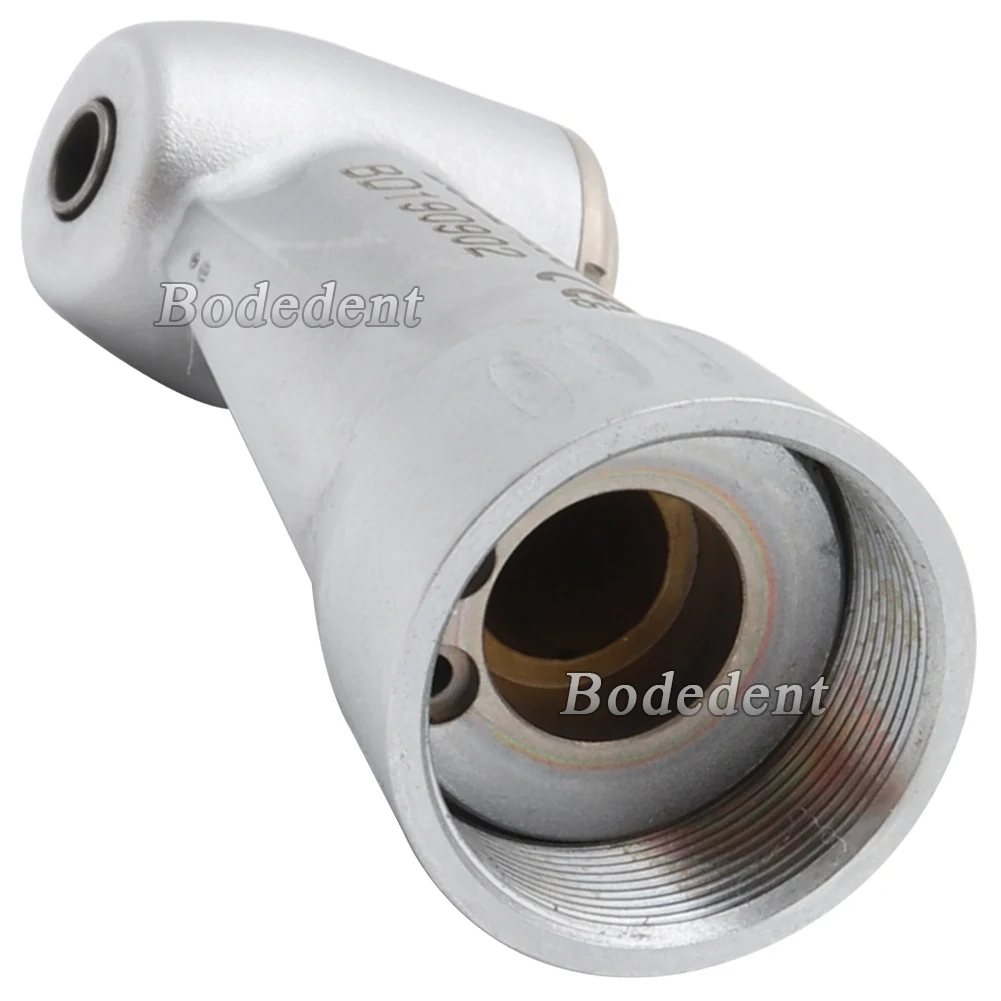 Наконечник с угловой головкой наконечник углом наклона низкая скорость