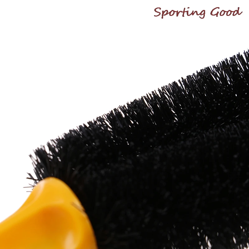 

Bike Chain Cleaner Tire Brushes Bike Cleaning Gloves Bicycle Cleaners Sets 6 In 1 Cleaning Kits Tool Bicycle Cleaing Tool Kits