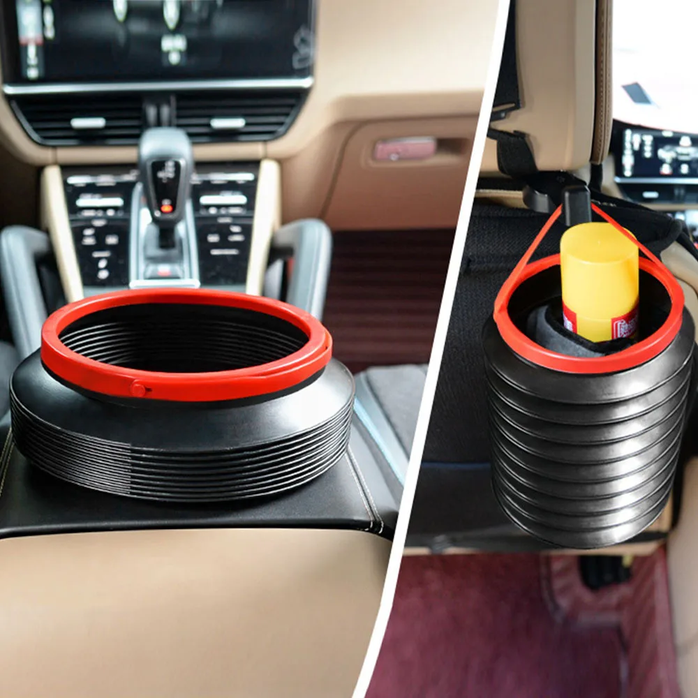 Портативный Автомойка рыболовное складное ведро для кемпинга походная Бочка