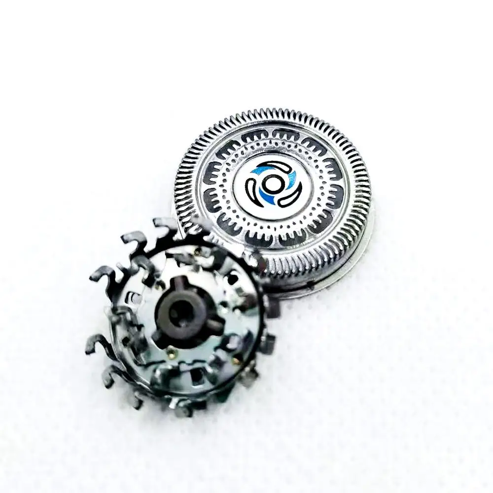 Сменная головка бритвы для Ph SH90 SH70 RQ10 RQ11 RQ12 S7310 S9000 RQ1250 S7326 RQ1050 RQ1075 Запасное лезвие