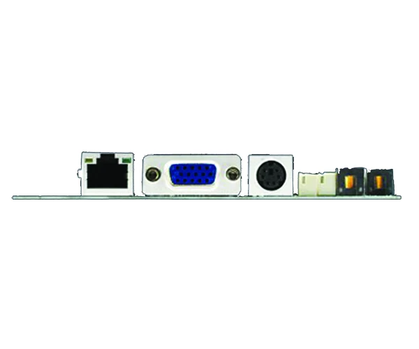 

Full-sized mother board with PCI slot and Lan port mother board