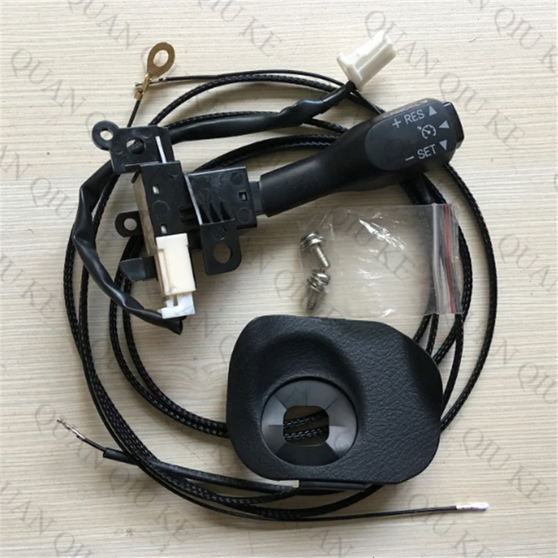 CCS круиз контроль главный выключатель с кабелем 84632 08021 скорости Переключатель 34011