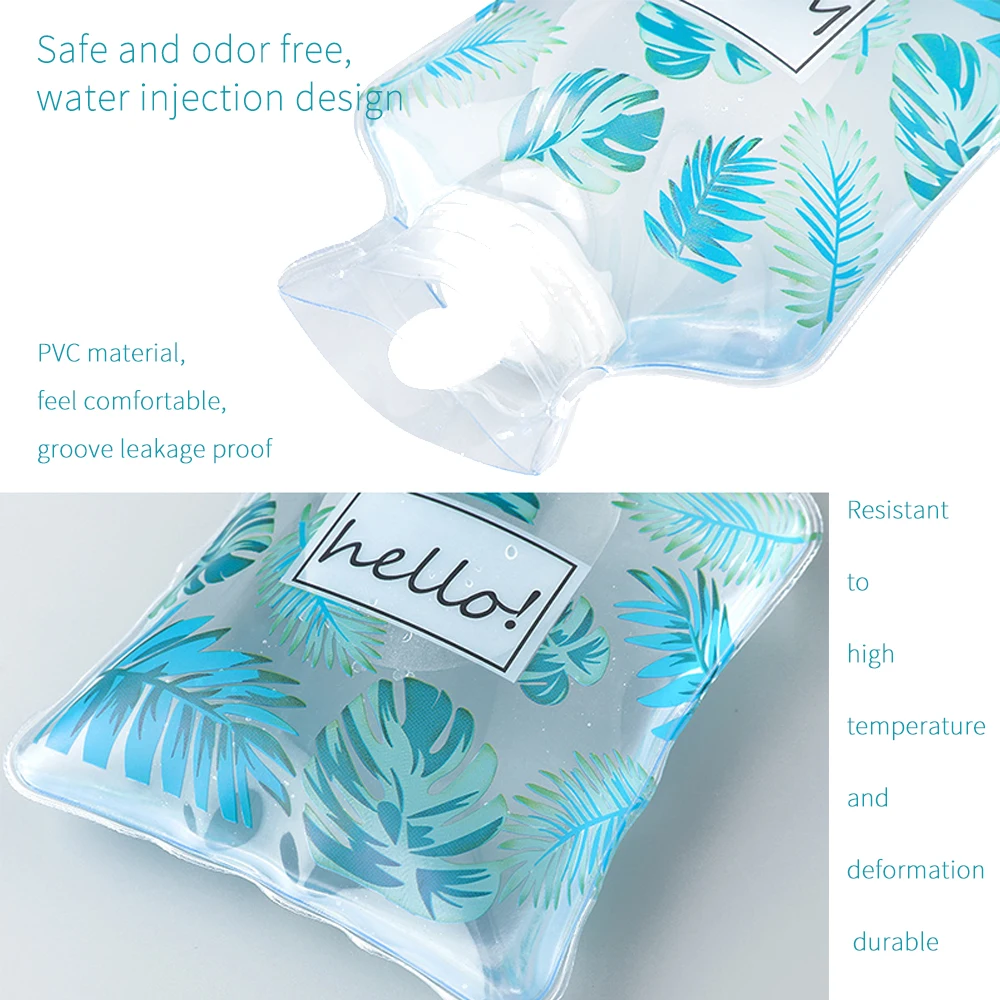 Высокое качество Одежда с героями мультфильмов Рука теплая грелка мини