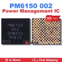 1Pcs/Lot PM6150 002 Power IC BGA Power Management Supply Chip Mobile Phone Integrated Circuits Repla