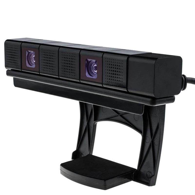 Горячая 3C-PS4 крепление для камеры-180 градусов поворотный Регулируемый ТВ монитор