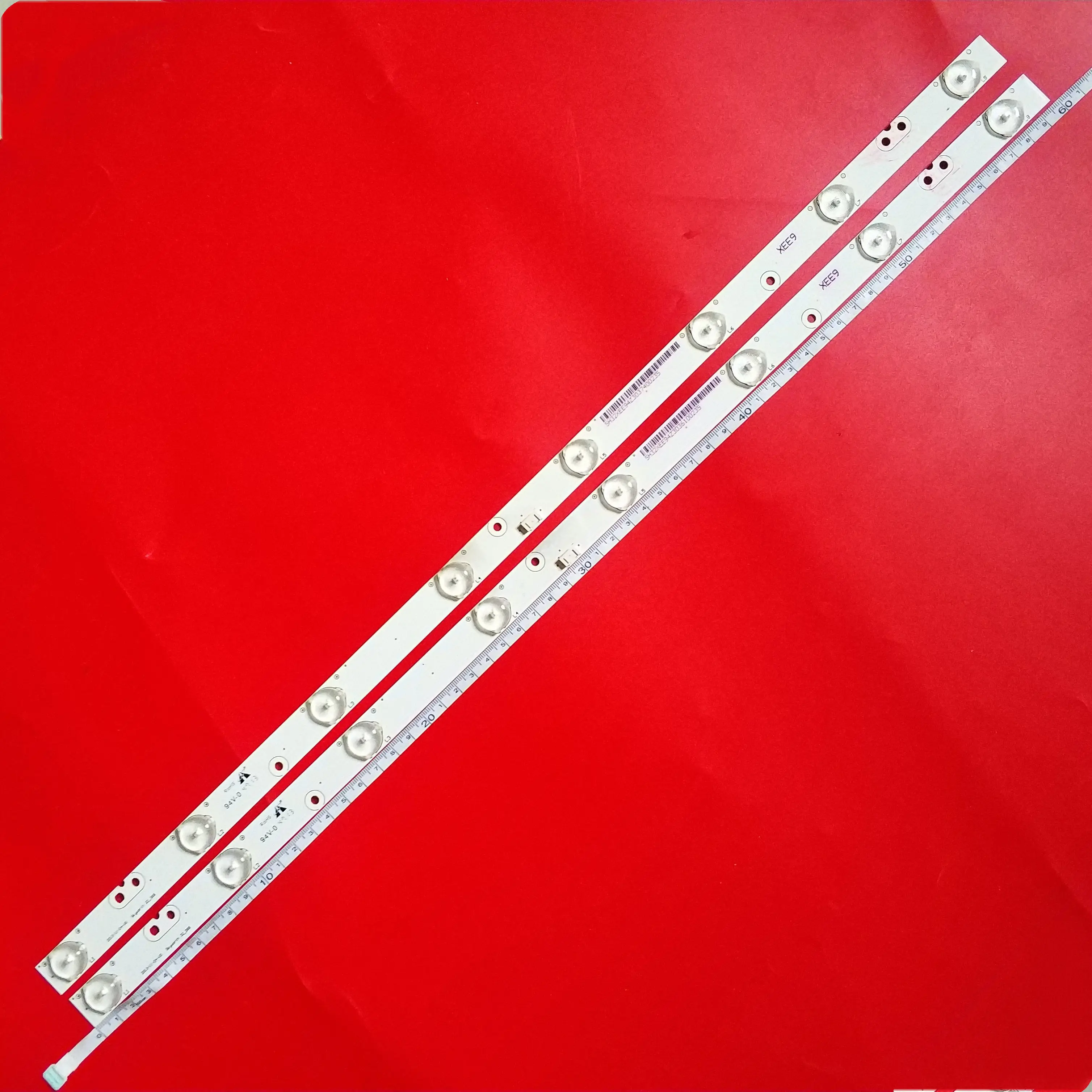 10 шт./партия 32 дюймовая светильник ная лента SKYWORTH 32_3X8 2013 11 04 V0 Skyworth 3X8 8