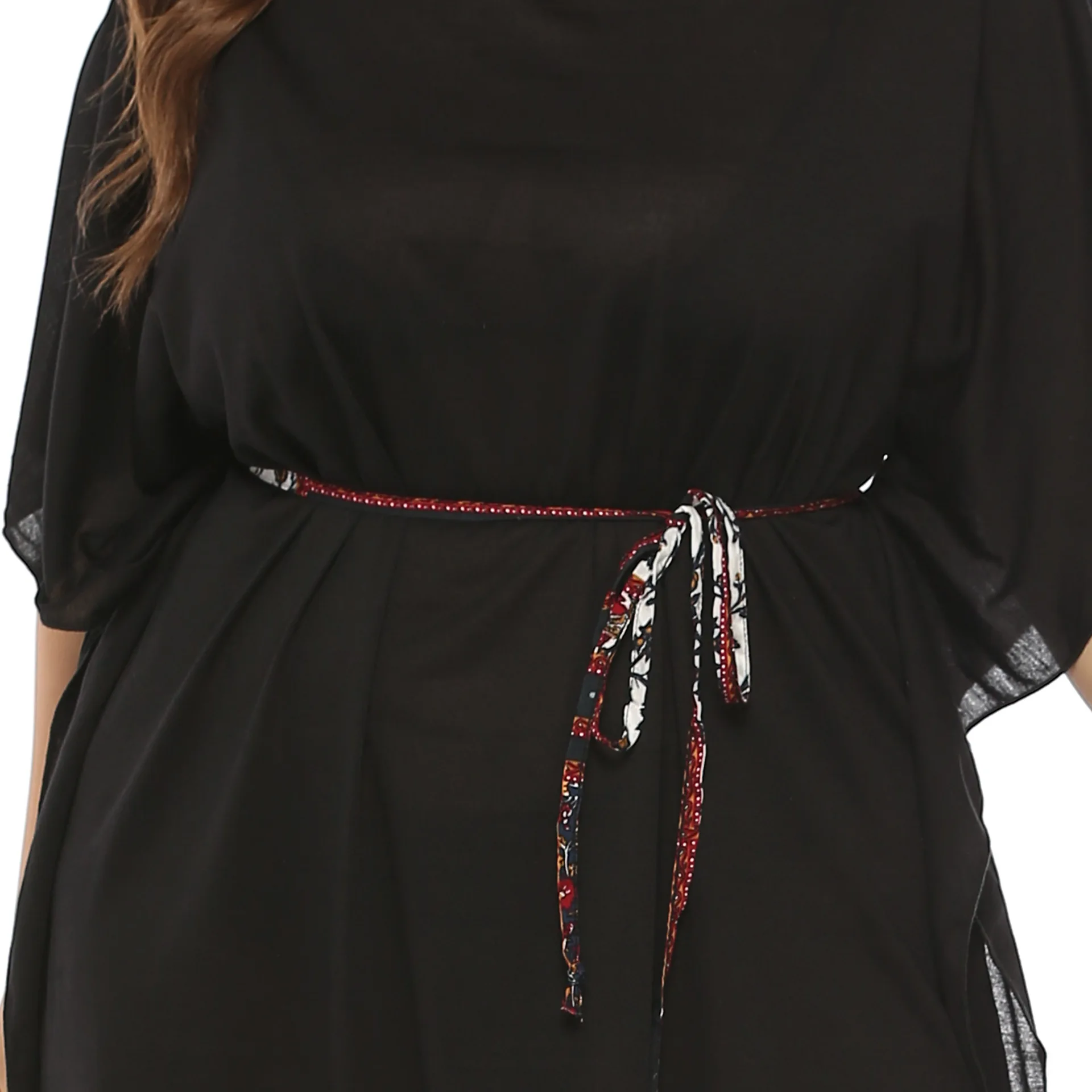 2021 новые летние размера плюс длинное платье для женщин большие свободные