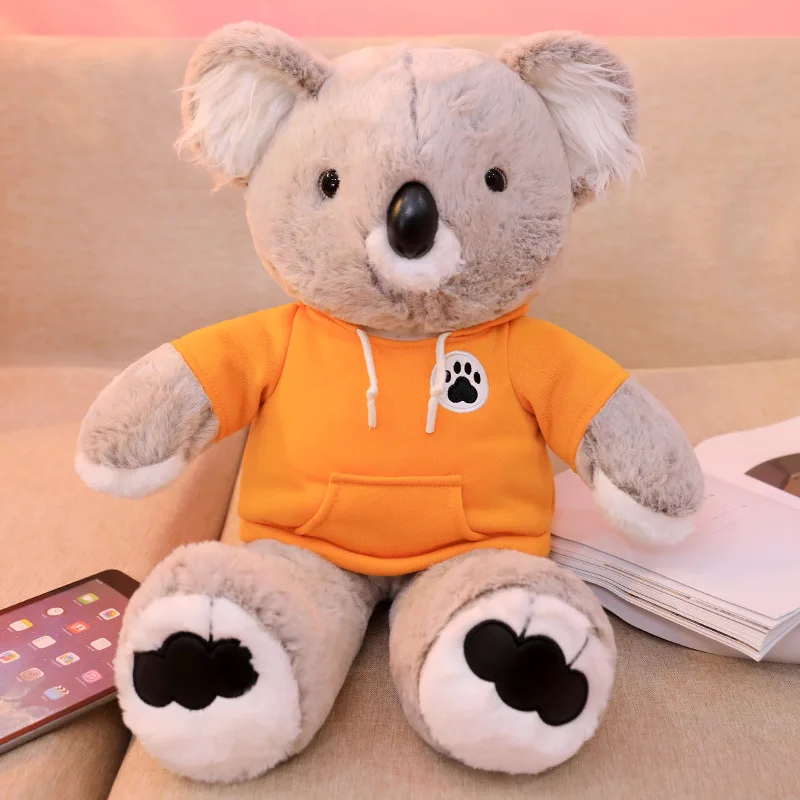 

Stuffed Animals & Plush