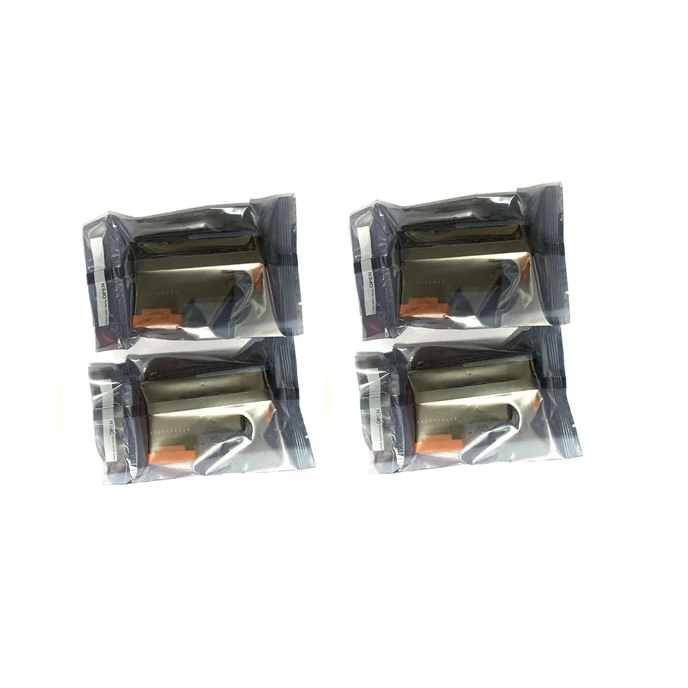 Совместимая печатающая головка hp 761 CH645A CH646A CH647A CH648A для принтера hp761 Designjet T7100 T7200 |