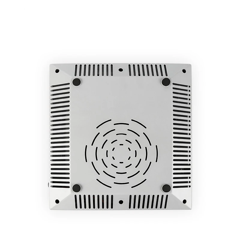 80 Вт пылесборник для ногтей Сушилка инструмент очистки настольный