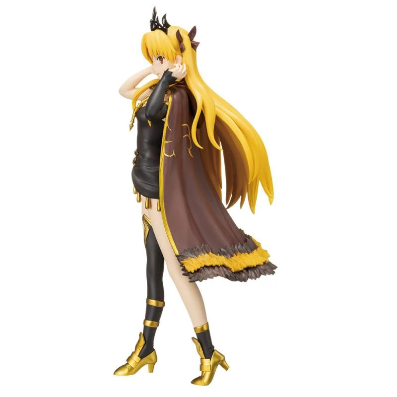 

Original Sega F:nex Fate/grand Order Ereshkigal Pvc Action Figure Model Toys Anime Brinquedos Figurals