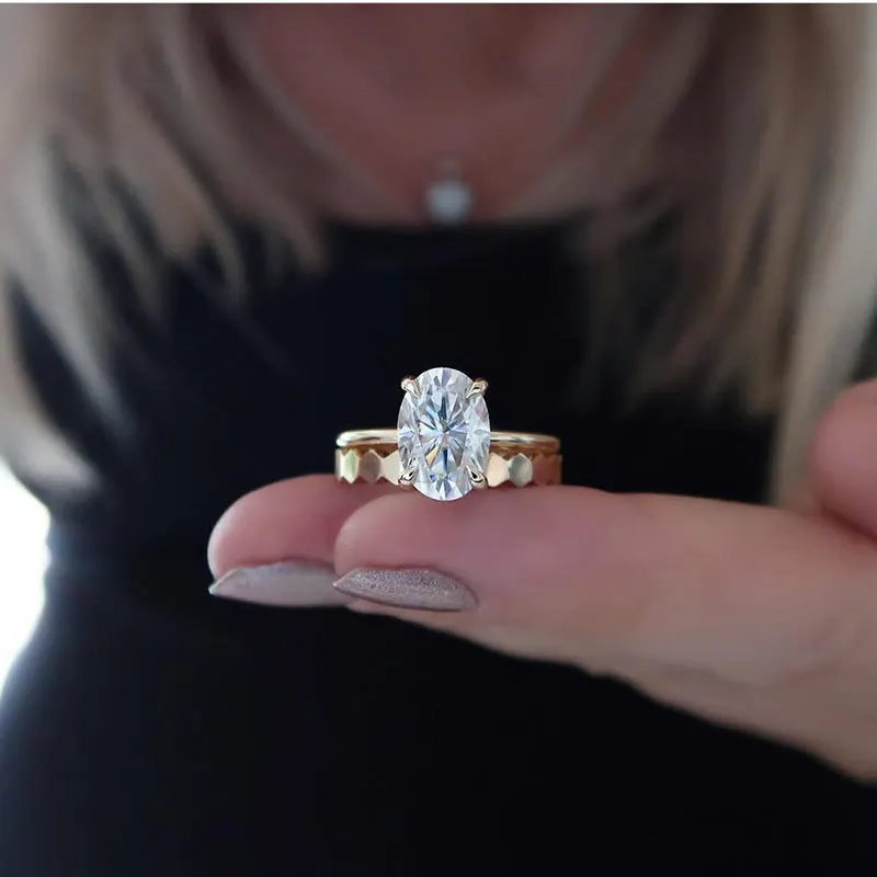 Blaike серебряного цвета брикет стимпанк механическое кольцо вечерние кольца