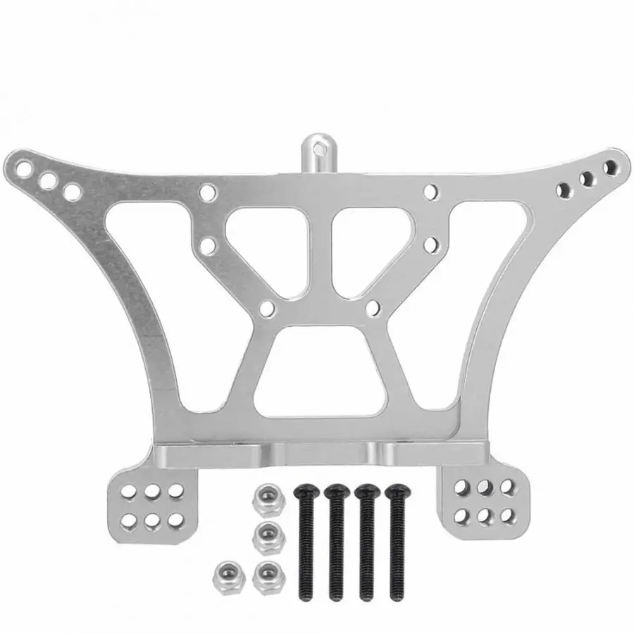 Задний амортизатор из алюминиевого сплава для Traxxas Slash 2WD 1/10 | Игрушки и хобби