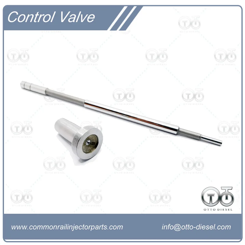 

Control Valve# F 00V C01 051, for Injector#0445110171,181,182,189,190, for Benz