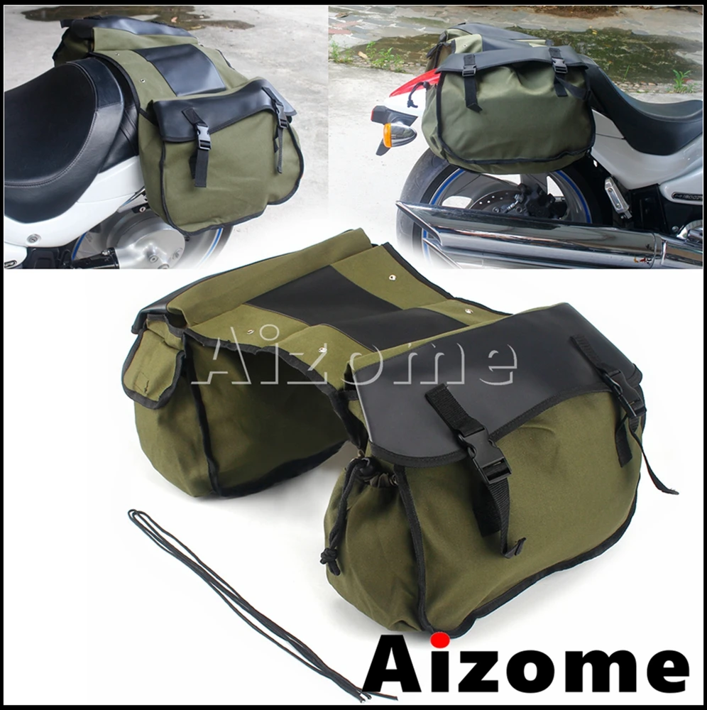 

Парусиновые сумки для инструментов для Мотоциклов Harley Kawasaki 1000 1997/ 83 XL600R Taotao Thunder/91 'Vulcan 500/ iron 833