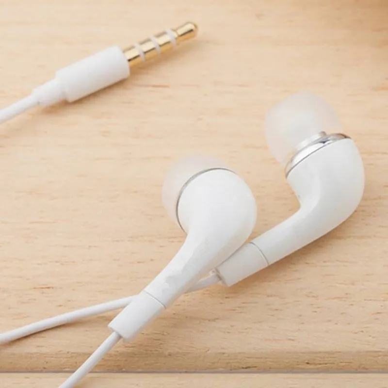 С логотипом 2 шт./лот 3 5 мм наушники-вкладыши S4 с микрофоном наушники для samsung Galaxy S3