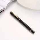 Ручка перьевая металлическая, карандаш для учеников, школы и офиса