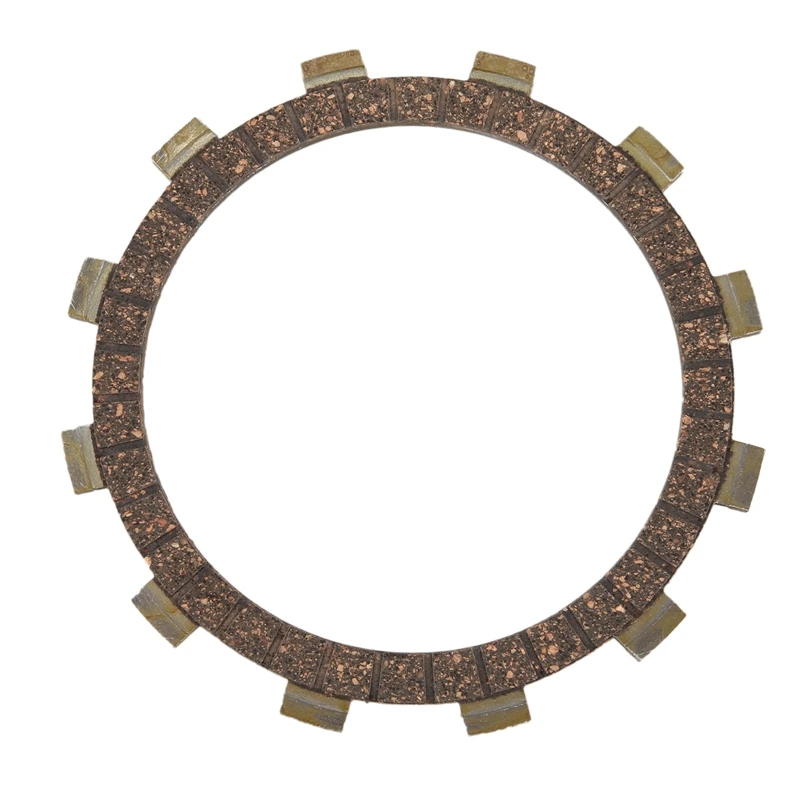 Комплект сцепления с тяжелыми пружинами и прокладкой для Yamaha Raptor 660 YFM 660R 01-05