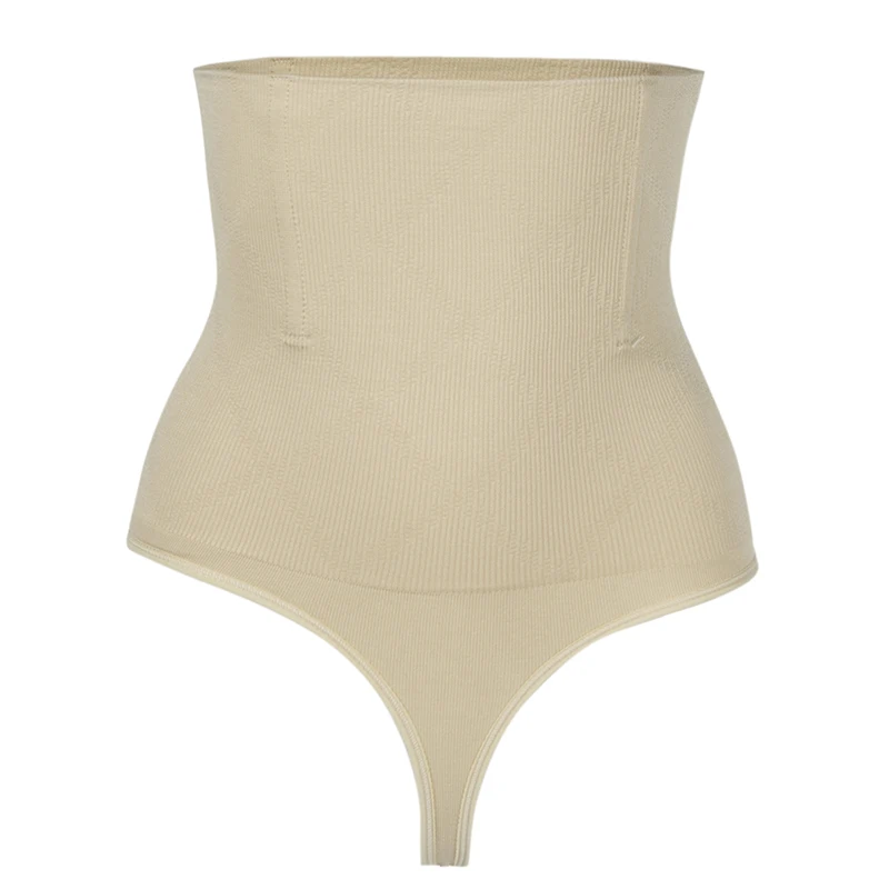 Женское нижнее белье SJASTME тонкие сексуальные стринги с высокой талией