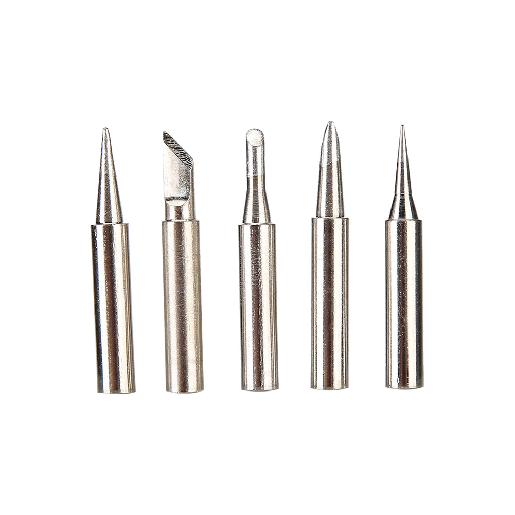 Электрический паяльник с цифровым дисплеем 110 В 60 Вт | Инструменты