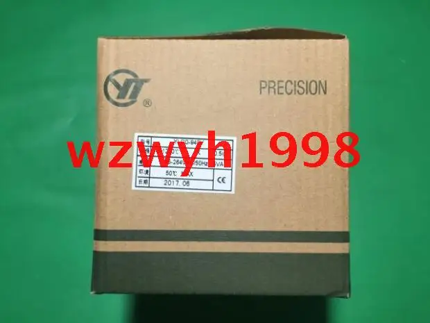 AISET-controlador de temperatura LCD de alta gama, YLCD-9000 de controlador de temperatura, Shanghai Yatai, nueva serie de YLCD-940V, Env&iacute;o Gratis-2