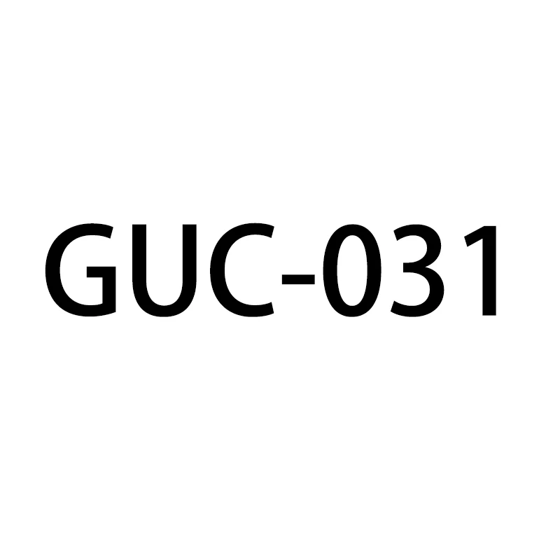 

GUC-031