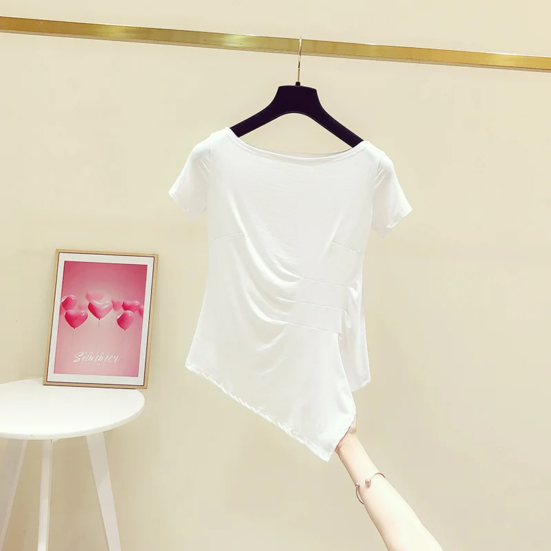 

Women t shirt Cotton Casual Funny t shirt For Lady Girl Top Tee Hipster White