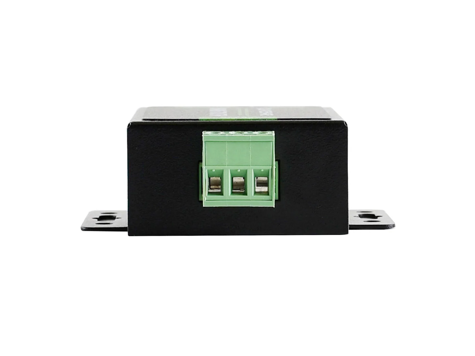 Модуль преобразователя Waveshare с RS485 на RJ45 ARM core Двусторонняя прозрачная передача