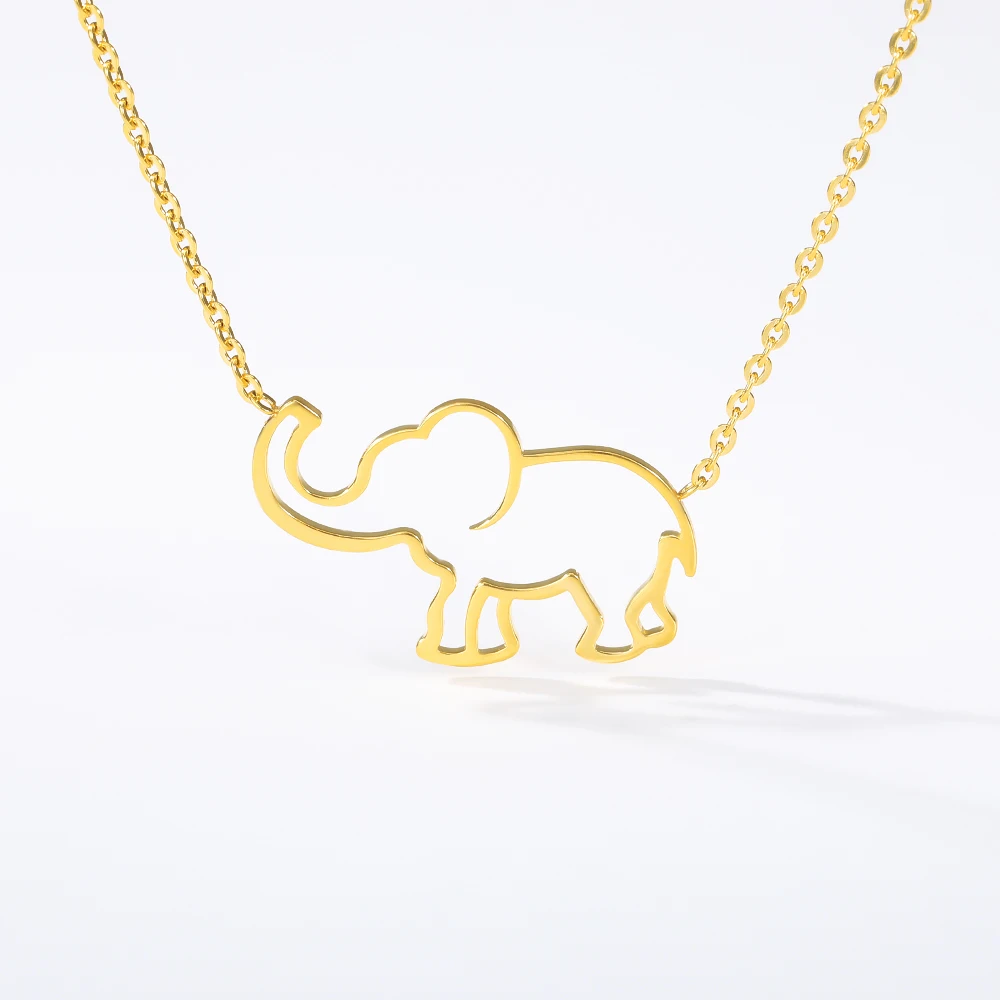 2017 цвета: золотистый серебристый Цвет Collier Femme Нержавеющая сталь цепи оригами