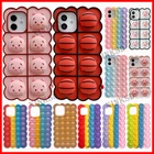 Чехол для Iphone 6 6s 7 8 Plus X XR XS Max 11 12 Pro Max Mini SE 2020