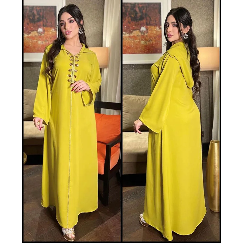 

Muslim Fashion